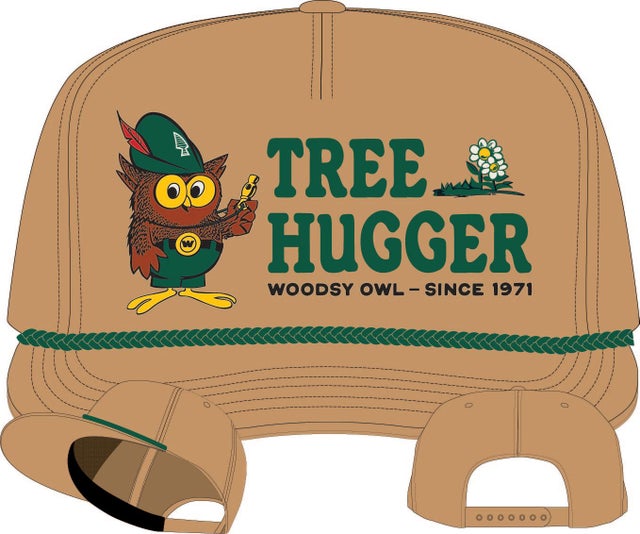 SMOKEY BEAR & FRIENDS | Sallet's Northwoods Outfitters